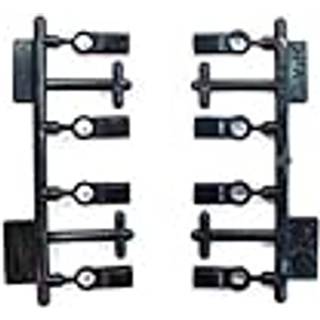 ADJUSTER 4MM FOR 3MM SCREW