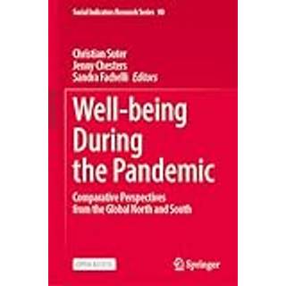 Well-being During the Pandemic