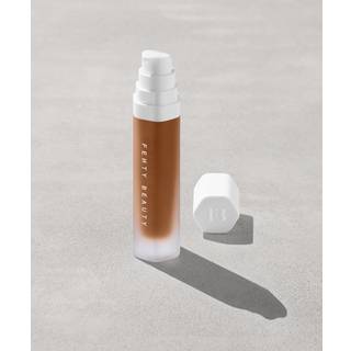 Fenty Beauty - Soft' Lit Naturally Luminous Foundation - Foundation - Luminous Foundation Shade 45 - For Women
