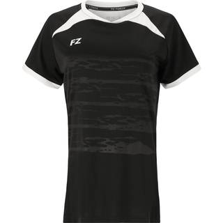 Forza Agoa Women T-shirt Black