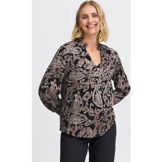 Fransa FRGLADIS Bluse - Sort - Str XS - Damer