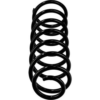 Standardfjeder bagaksel 10 50 MM