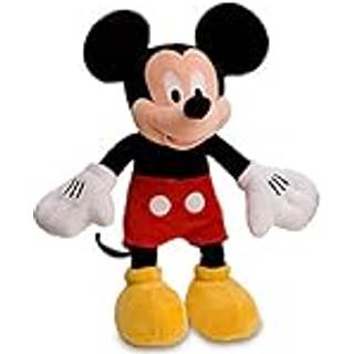 Mickey Mouse Plush - Medium - 17 ''