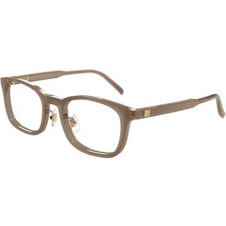 Dunhill DU0095OA Asian Fit 007 53 Briller Mænd Brun - Brown - 53mm