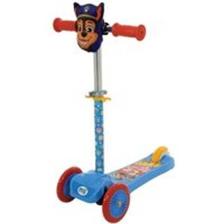Paw Patrol Mini Go! Tilt Løbehjul med Squishle