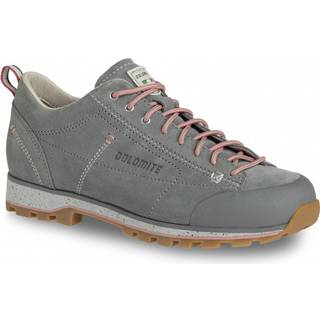 Dolomite Women's 54 Low Evo Fritidssko Damer størrelse 42 farve olivengrøn
