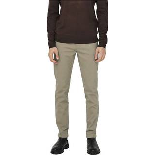 Onsmark Slim Fit Chinobukser