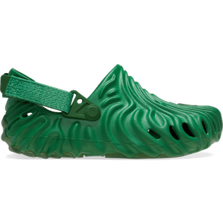 Crocs kids Salehe Bembury X The Pollex Clogs Curry 29