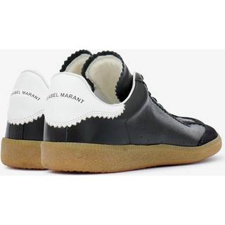 Zapatillas Bryce - Mujer - Negro - Talla 37 - Isabel Marant
