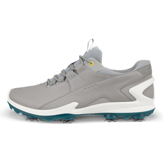Ecco Biom Tour G8 Vandtætte Herre Golfsko Med Spikes - Wild Dove - Str. 47 Normal