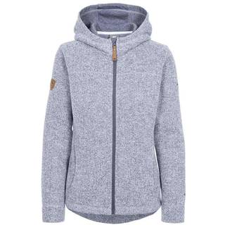 Trespass reserve - female fleece at200 DENIM BLUE XL