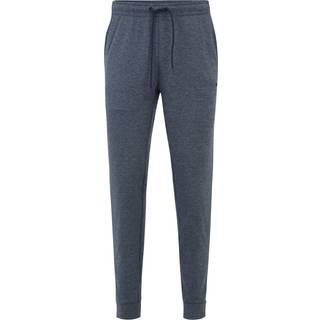 Nike Primary Fleece Dri-FIT UV Performance-joggers til mænd - blå - 3XL