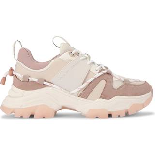 KG Kurt Geiger KG Kurt Geiger Lila Snørebånd2 Trænere