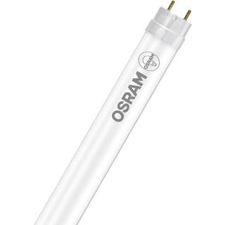 Led-Rør T8 600 6,6W/840 G13 230V+Em Osram