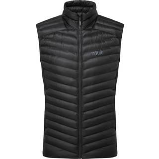 Rab Men's Cirrus Flex Vest Black, XL
