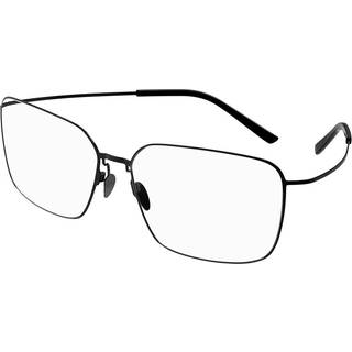 Balenciaga BB0351O 001 58 Briller Mænd - Black - 58mm