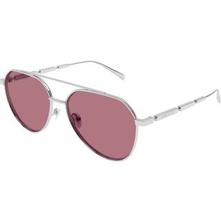 Sunglasses Alexander McQueen AM0478S 004