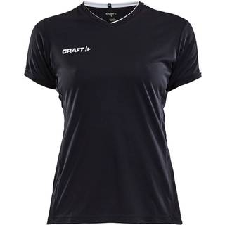 Craft - Progress Practise Tee Kvinder - White S