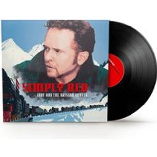 Simply Red - Love And The Russian Winter