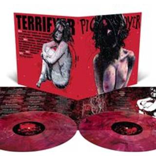 Pig Destroyer - Terrifyer (20th Anniversary Edition)