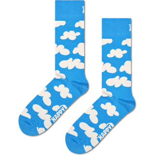 Happy Socks Cloudy Sock - Blue Pattern - Str 41/46 * Kampagne *