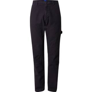 HUGO Blue Gioro242D Trousers Black