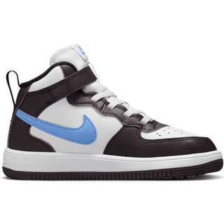Nike Junior Air Force 1 Mid EasyOn-skoEU 29.5 (UK 11.5)