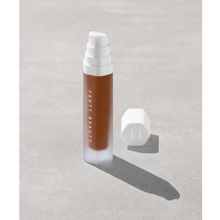 Fenty Beauty - Soft' Lit Naturally Luminous Foundation - Foundation - Luminous Foundation Shade 46 - For Women