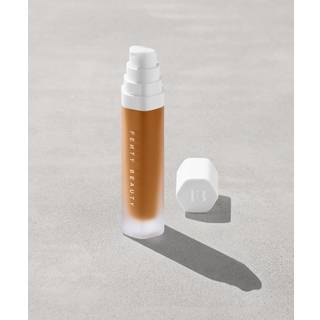 Fenty Beauty - Soft' Lit Naturally Luminous Foundation - Foundation - Luminous Foundation Shade 36 - For Women