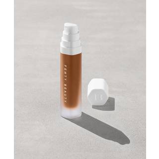 Fenty Beauty - Soft' Lit Naturally Luminous Foundation - Foundation - Luminous Foundation Shade 44 - For Women