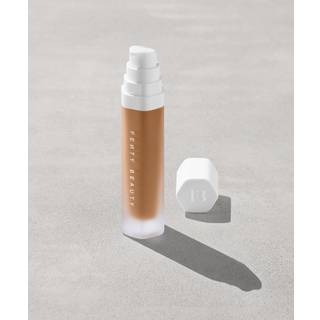 Fenty Beauty - Soft' Lit Naturally Luminous Foundation - Foundation - Luminous Foundation Shade 33 - For Women