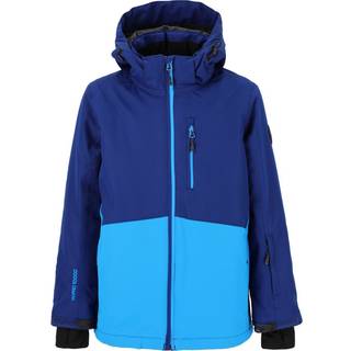 Whistler Drizzler skijakke junior