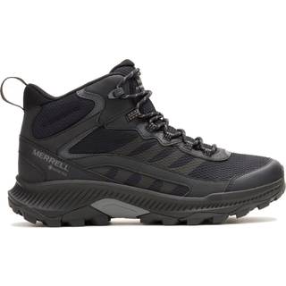 Merrell speed strike 2 mid gore-tex herrestøvle