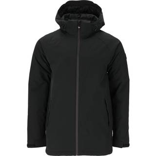 Weather Report Brennt W-Pro 15000 Jakke Herre