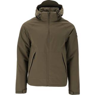 Weather Report Brennon W-Pro 15000 Jakke Herre