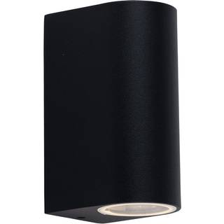 V-Tac 10W LED spot - 230V, GU10, matteret front - Kulør : Kold