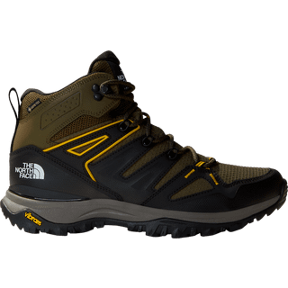 The North Face Hedgehog Mid GORE-TEX Vandresko Herrer størrelse 12,5 farve sort