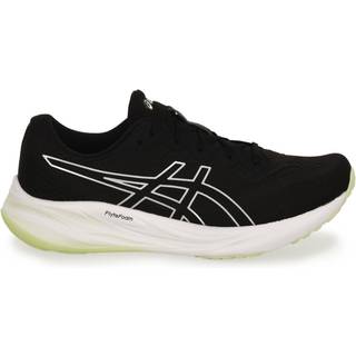 ASICS Gel-Pulse 15 Neutral Running Shoe Men - Black, Silver, Size 11 - black