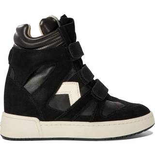 Zapatillas Im3 - Mujer - Negro - Talla 39 - Isabel Marant