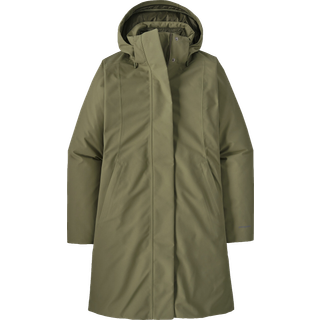 Patagonia Women's Tres 3-in-1 Parka Pine Needle Green, L