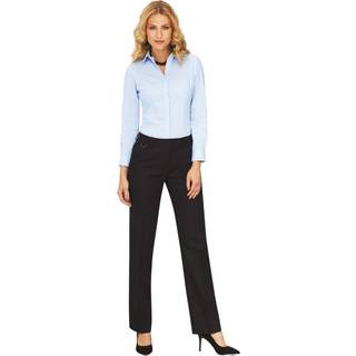 Brook Taverner BR750 4W(32)/36 Sort