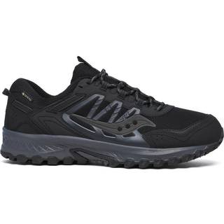 Saucony Grid Peak GTX Sneakers - 41 - black