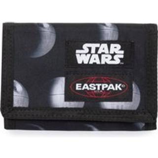 Tegnebog Eastpak x Star Wars Crew Single SW Death Star Black Universal - SW Death Star Black - Universal