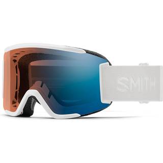 Smith Squad S - Chromapop Pro Photochromic Blue Mirror 33F