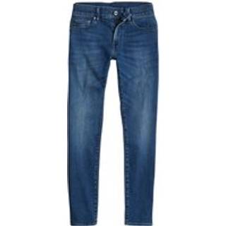 Boys 3301 Slim Jeans - Medium blue - boys