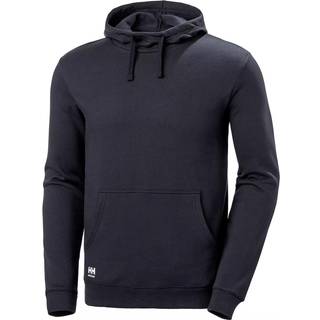 Helly Hansen Workwear Manchester 79214_591 Hættetrøje navy XS