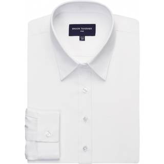 Brook Taverner BR692 12 (40) Hvid