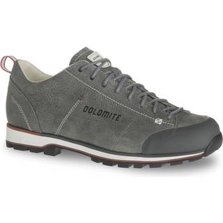 Dolomite Cinquantaquattro Low LT Fritidssko størrelse 6,5 farve grå