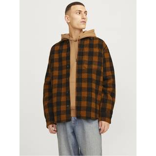 Relaxed Fit Overskjorte