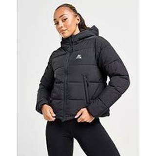 MONTIREX Elevate Jacket, Black - XS